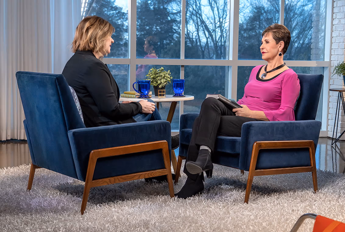 Enjoying Everyday Life