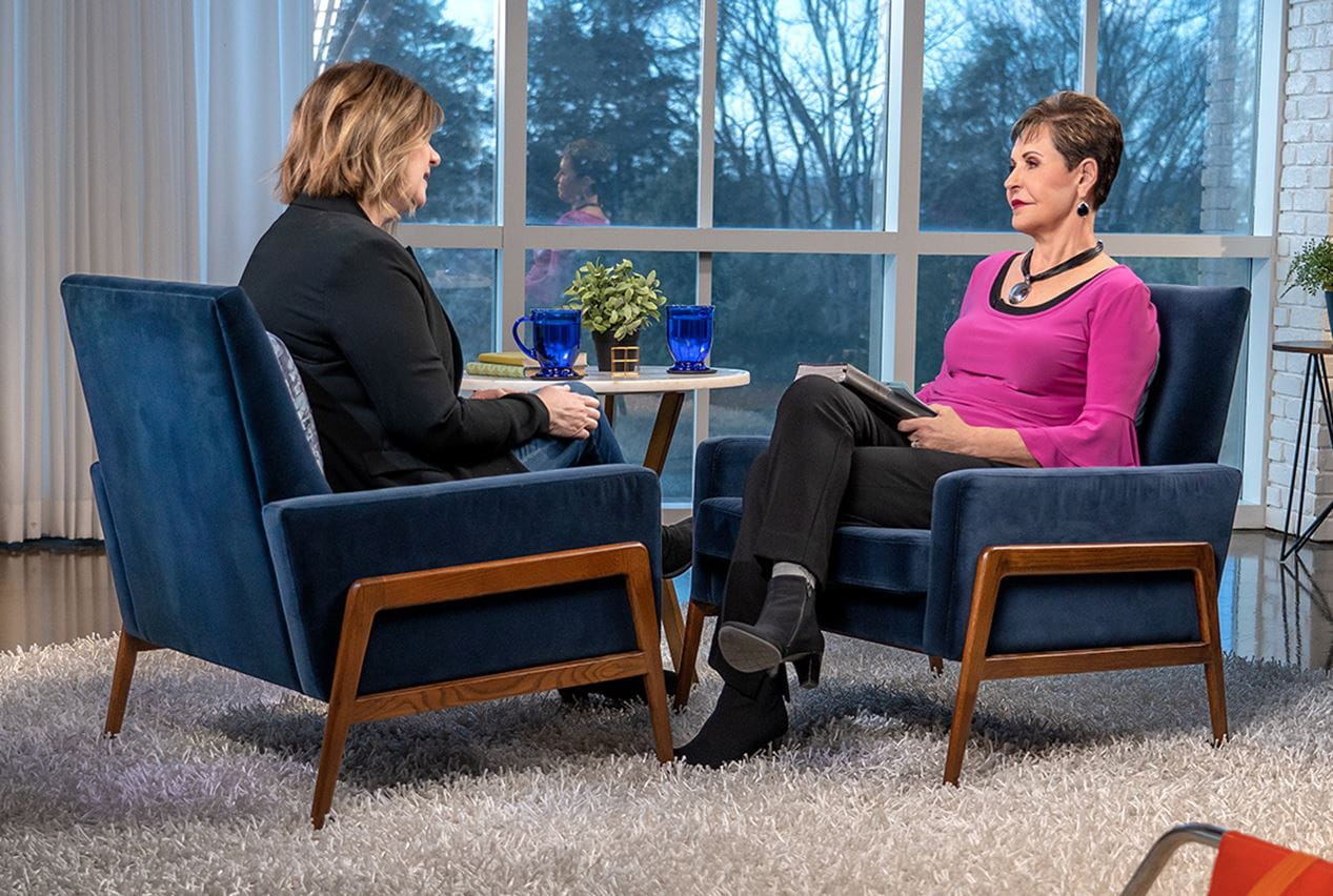 Enjoying Everyday Life