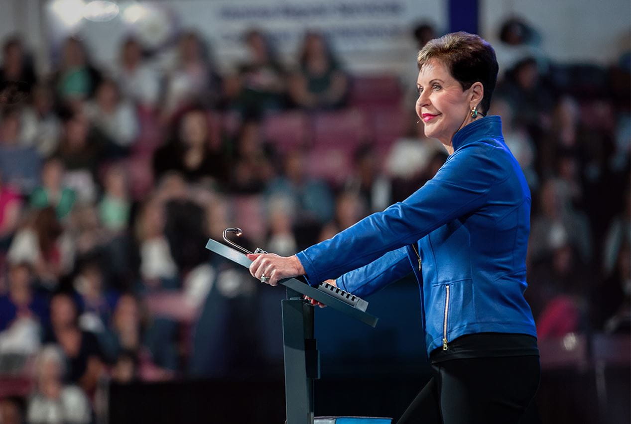 Enjoying Everyday Life