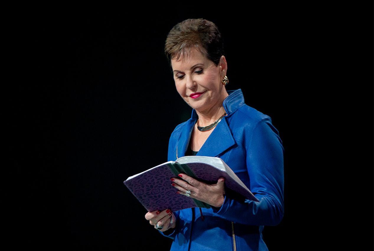 Enjoying Everyday Life