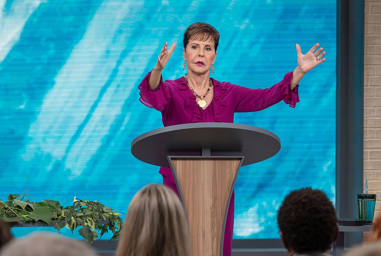 Enjoying Everyday Life