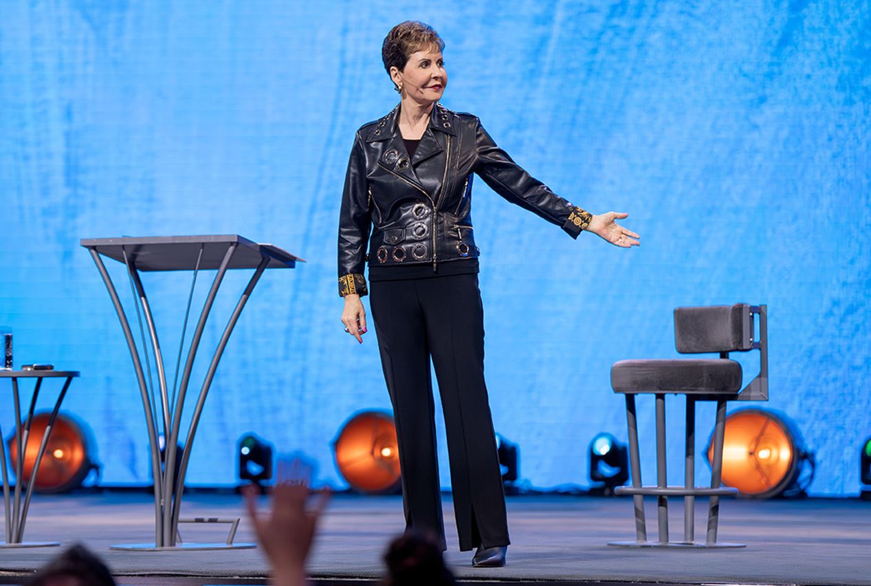 Enjoying Everyday Life