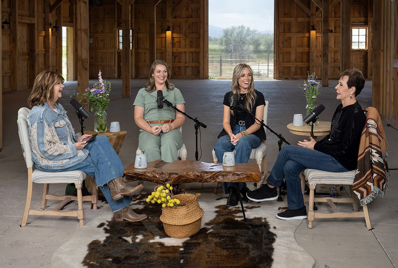 Enjoying Everyday Life