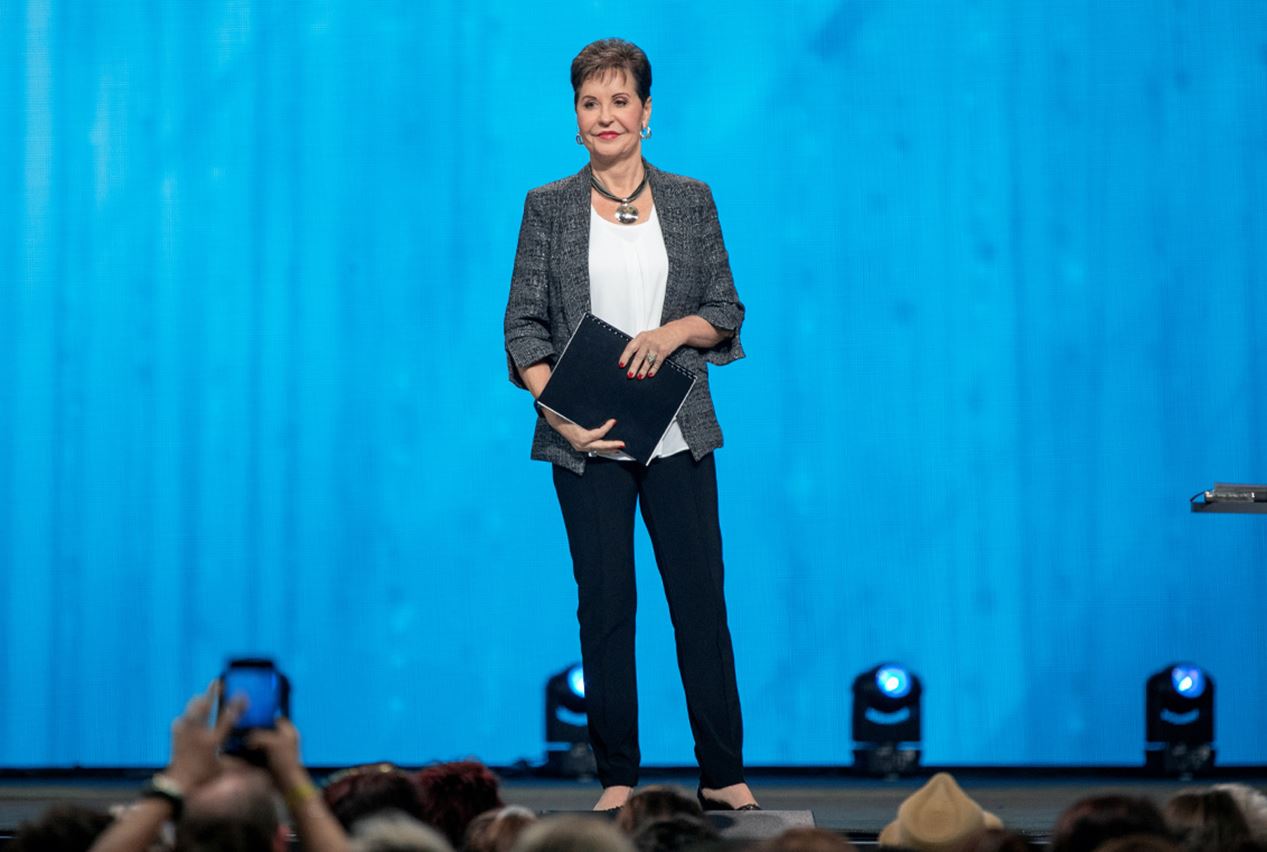 Enjoying Everyday Life