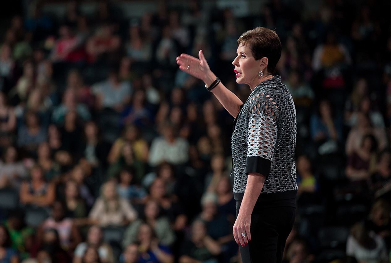 Enjoying Everyday Life