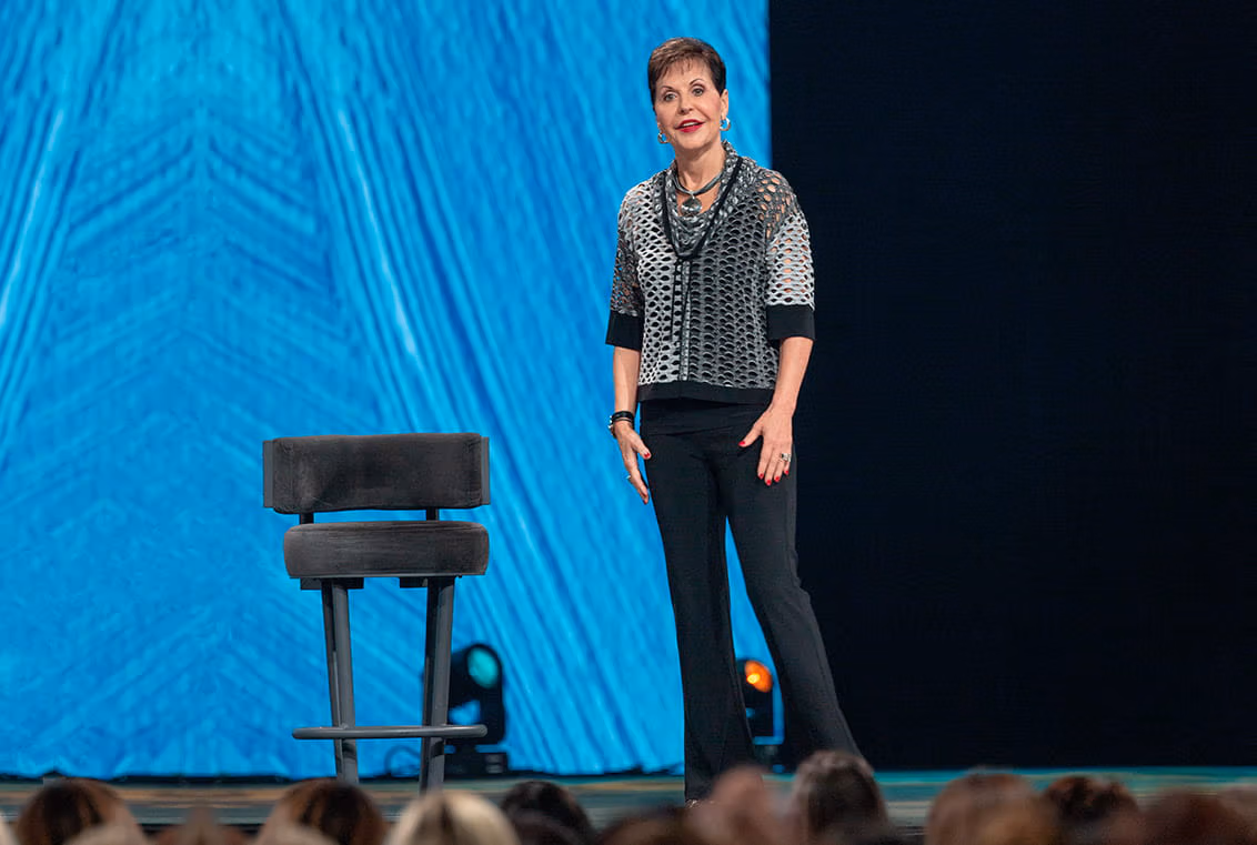 Enjoying Everyday Life