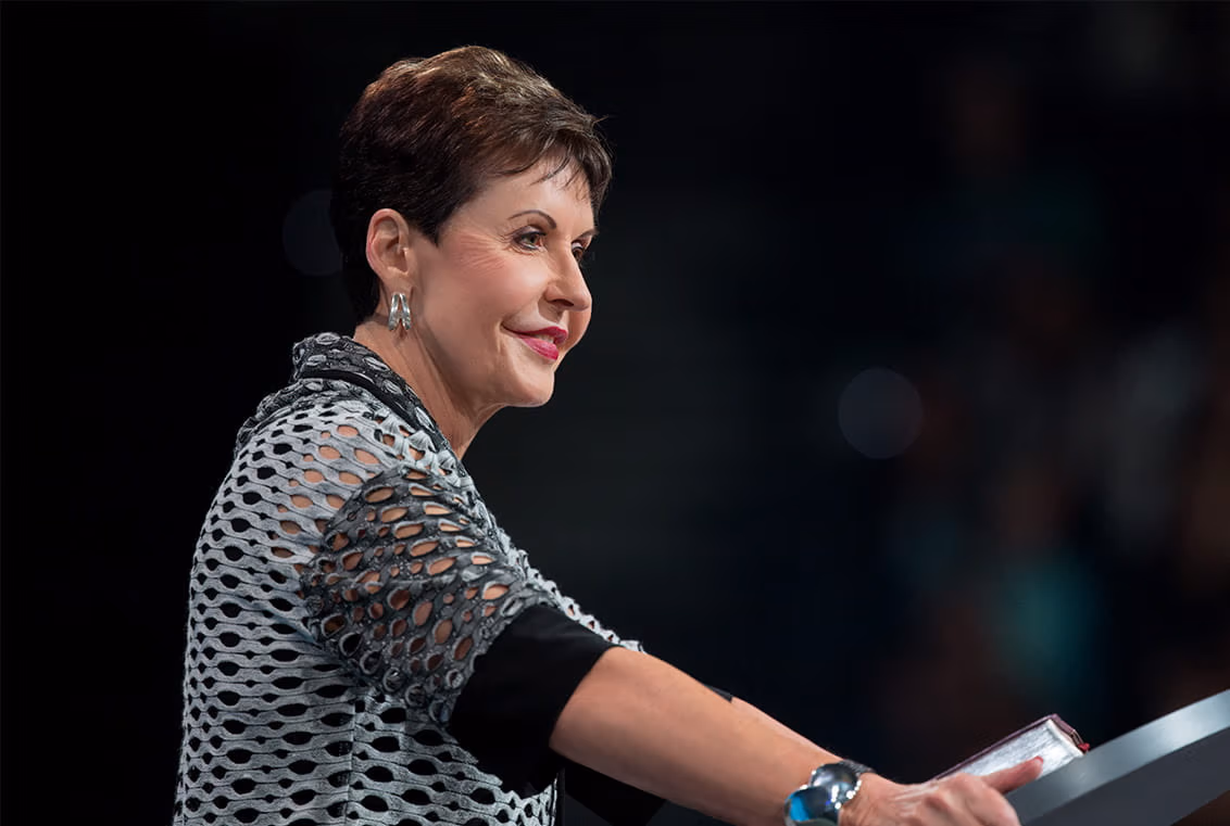 Enjoying Everyday Life