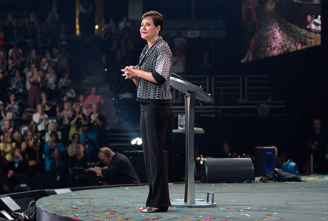 Enjoying Everyday Life