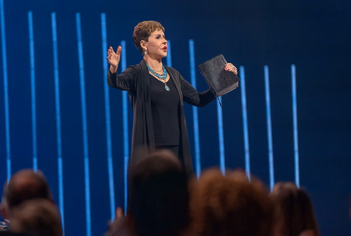 Enjoying Everyday Life