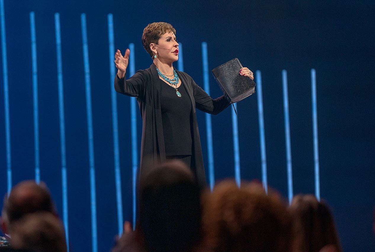 Enjoying Everyday Life