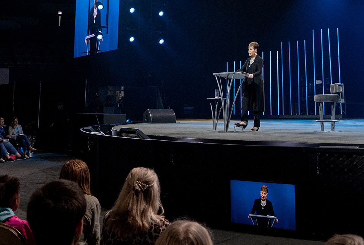 Enjoying Everyday Life