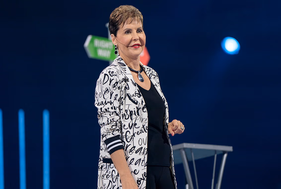 Enjoying Everyday Life