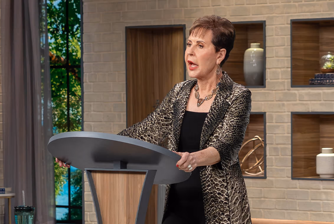 Enjoying Everyday Life