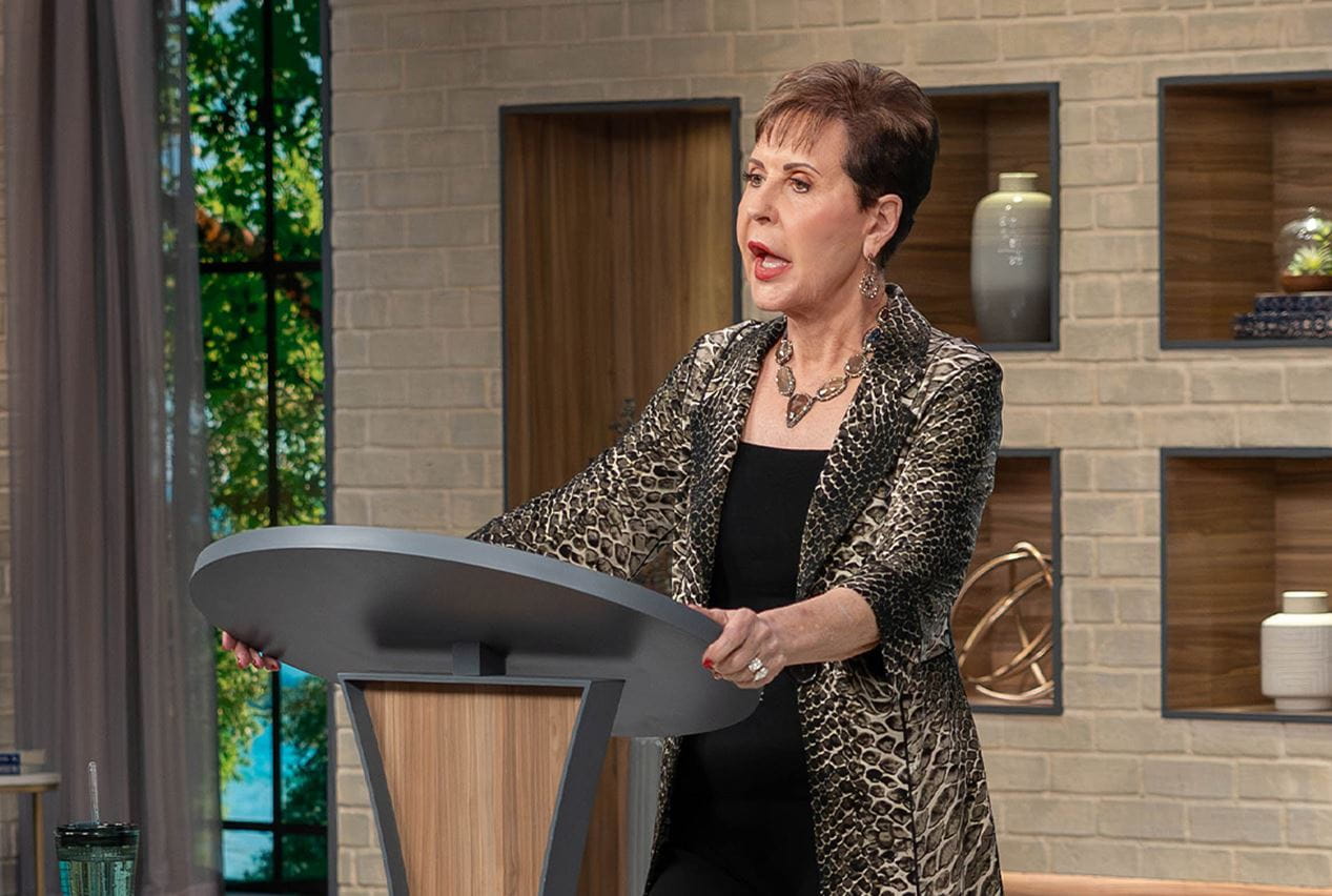 Enjoying Everyday Life