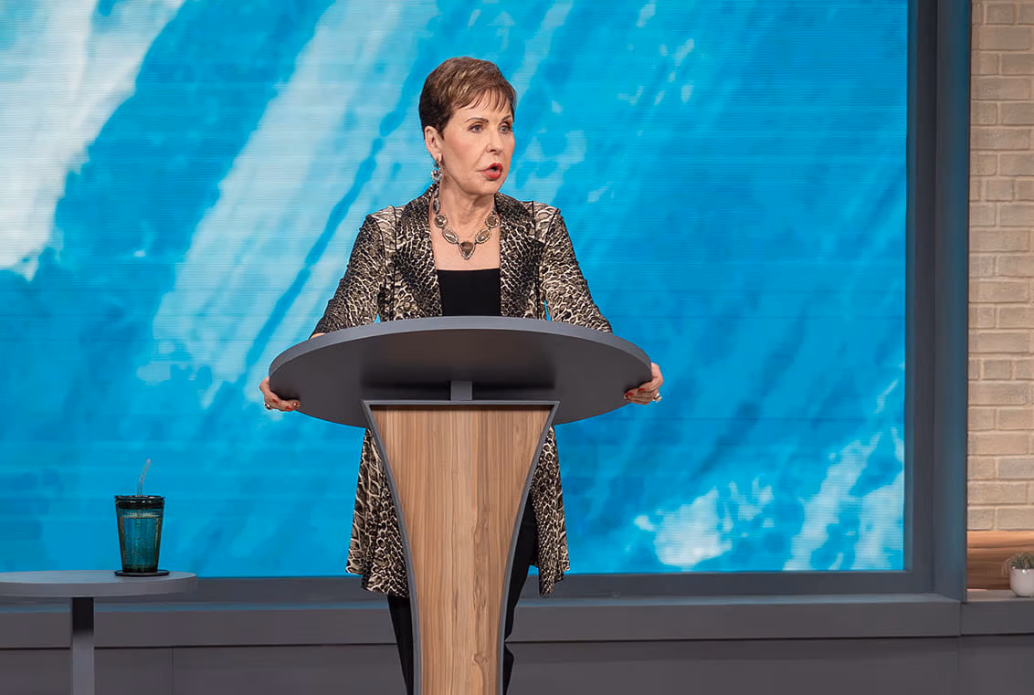 Enjoying Everyday Life