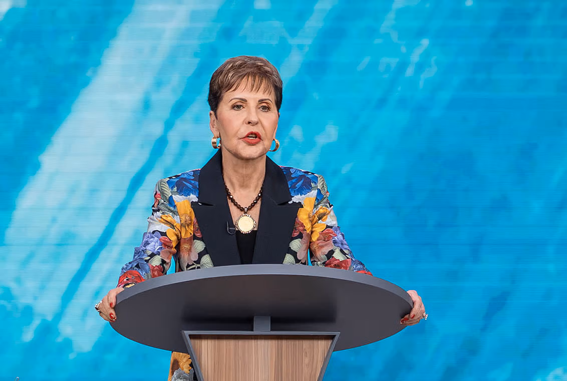 Enjoying Everyday Life