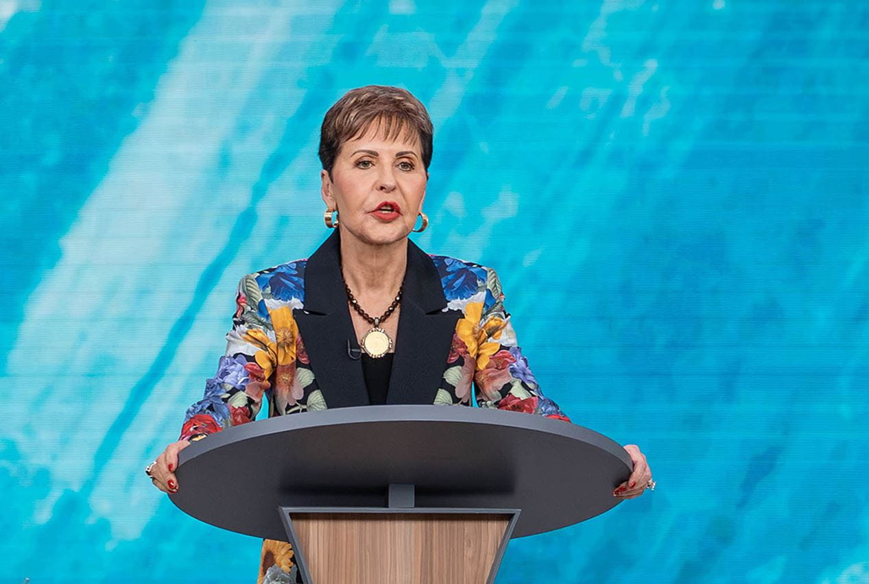 Enjoying Everyday Life