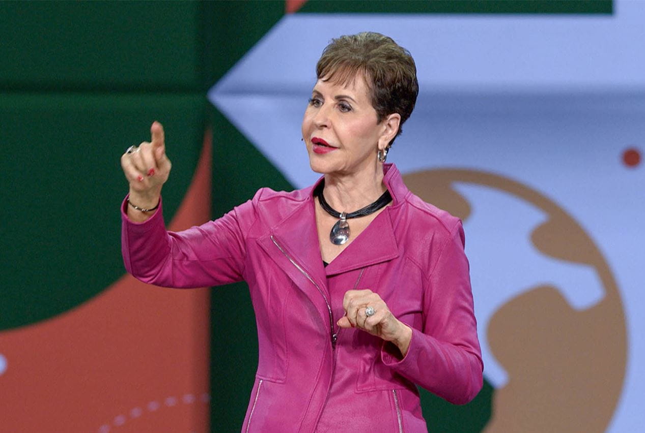 Enjoying Everyday Life