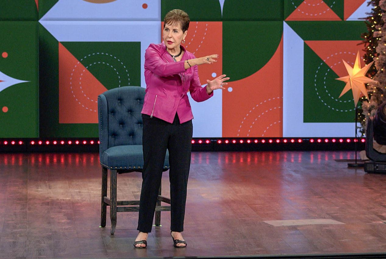 Enjoying Everyday Life