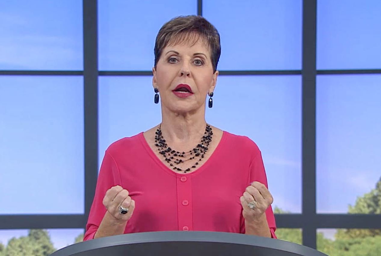 Enjoying Everyday Life