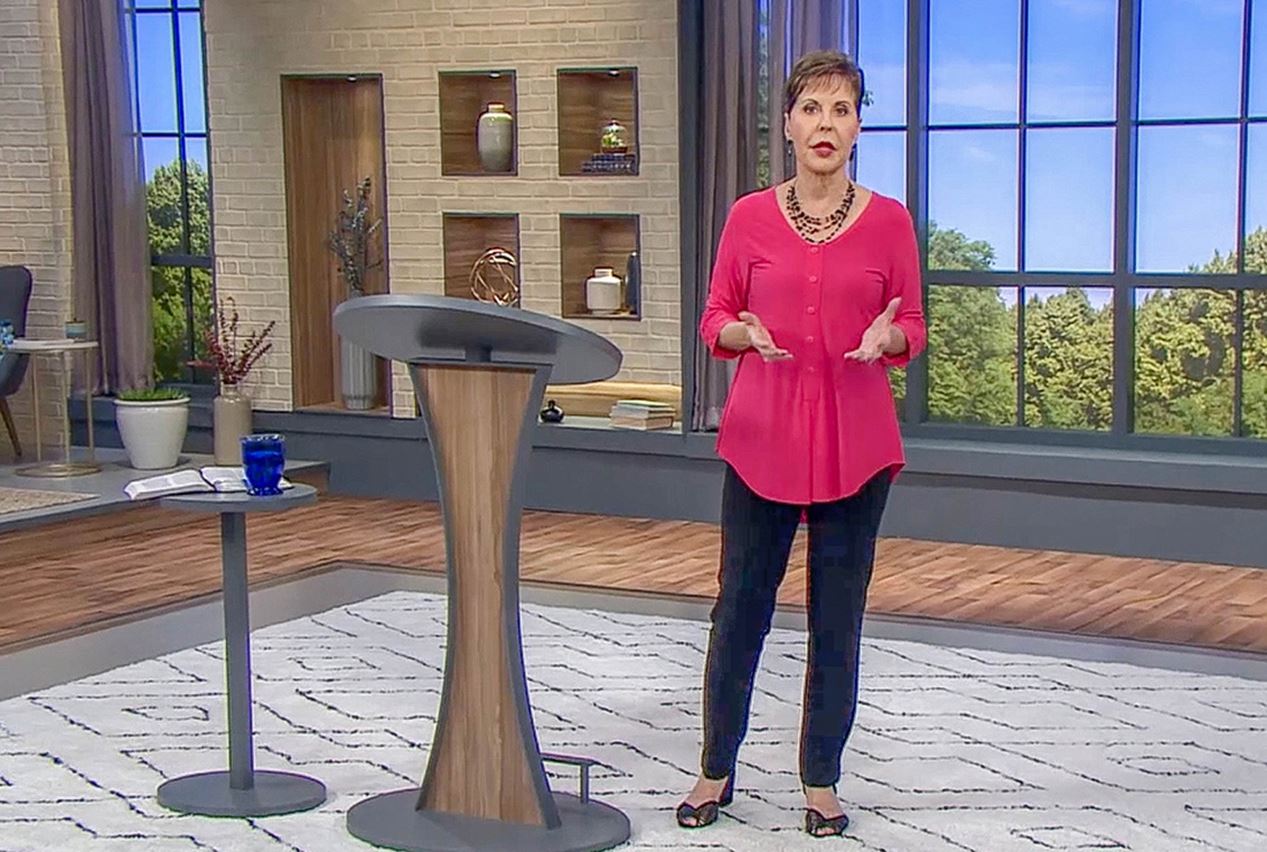 Enjoying Everyday Life