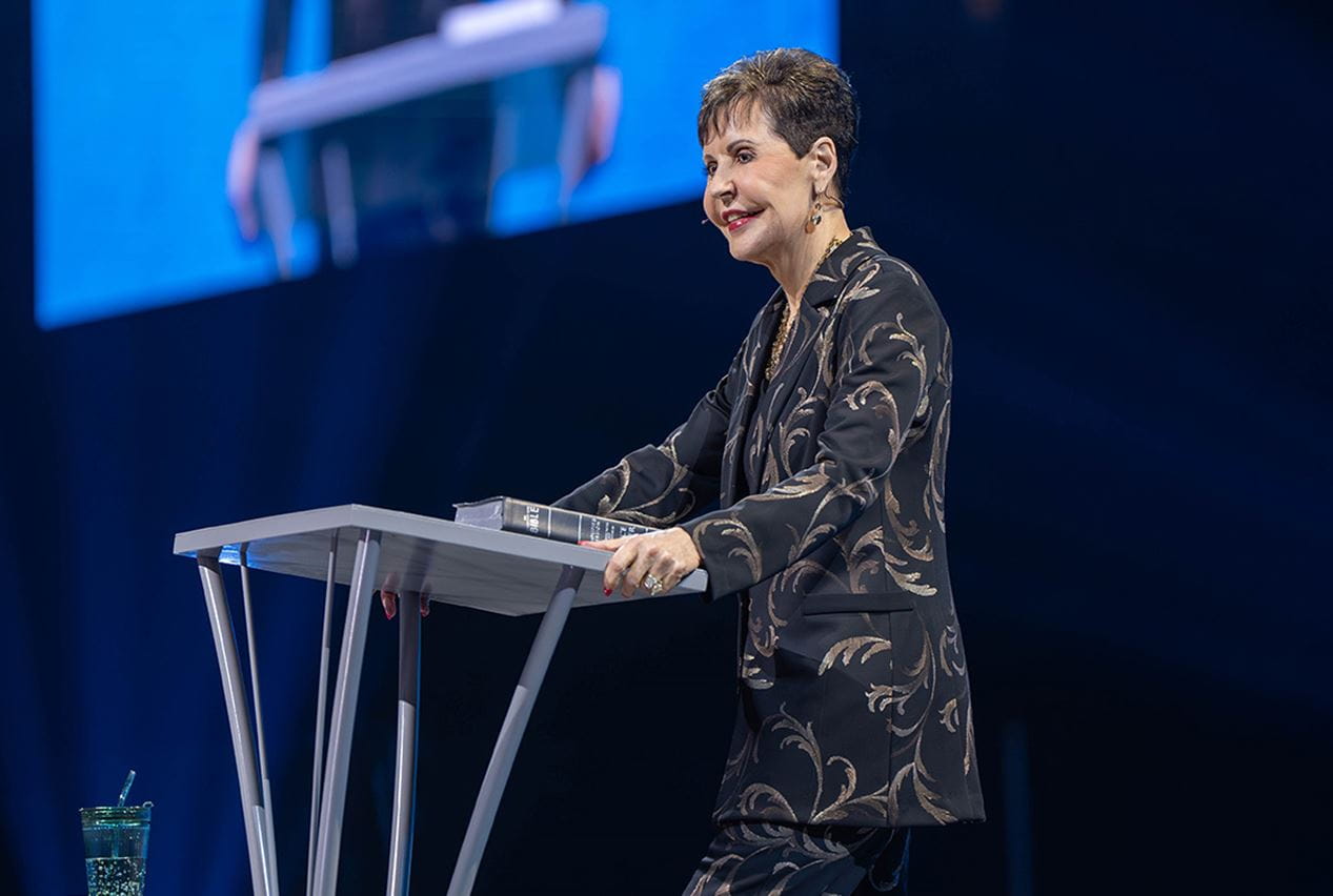 Enjoying Everyday Life