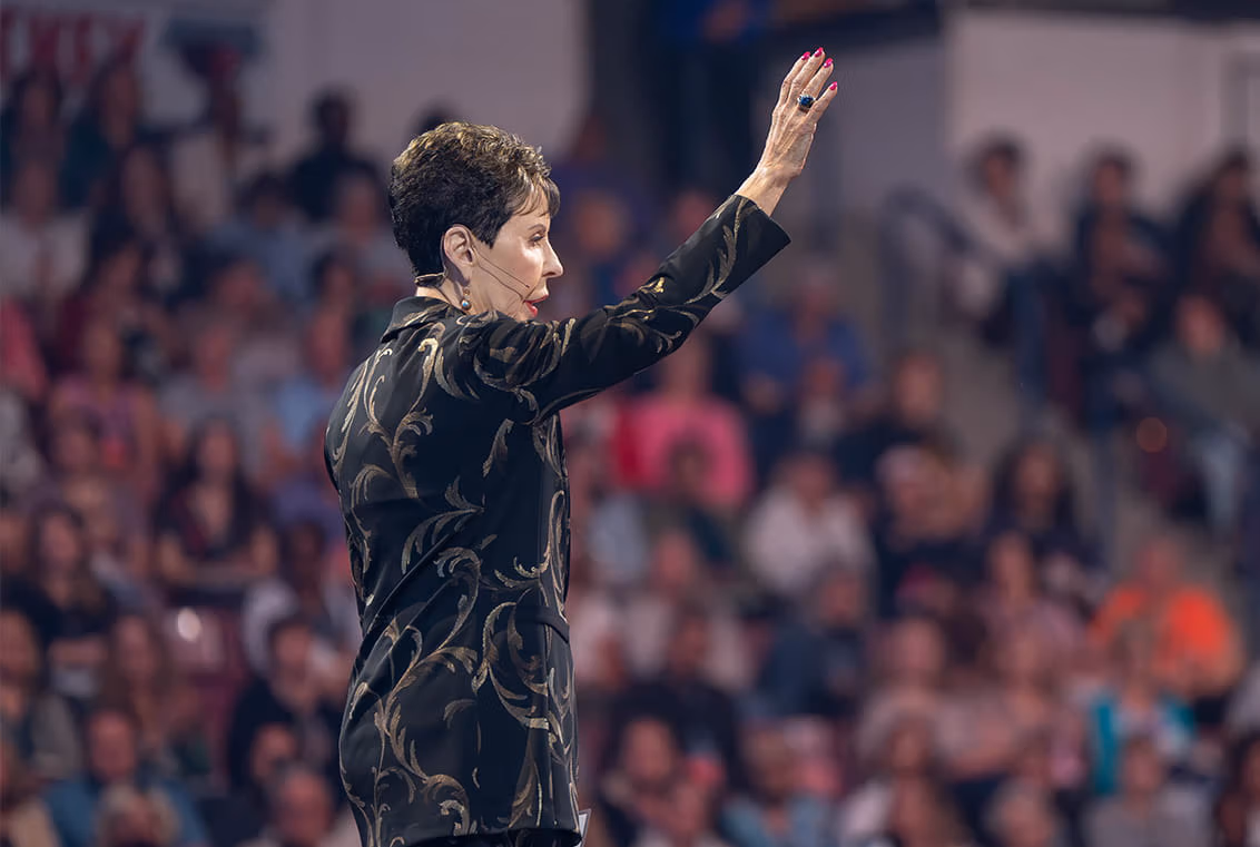 Enjoying Everyday Life