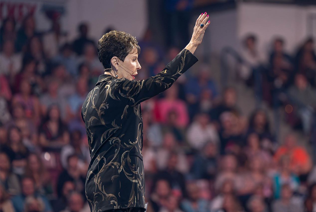 Enjoying Everyday Life