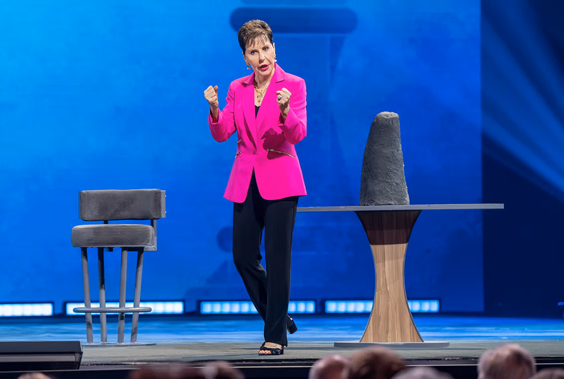 Enjoying Everyday Life