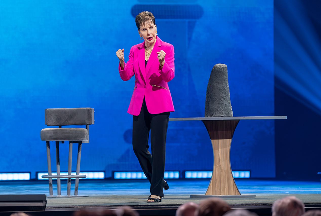 Enjoying Everyday Life