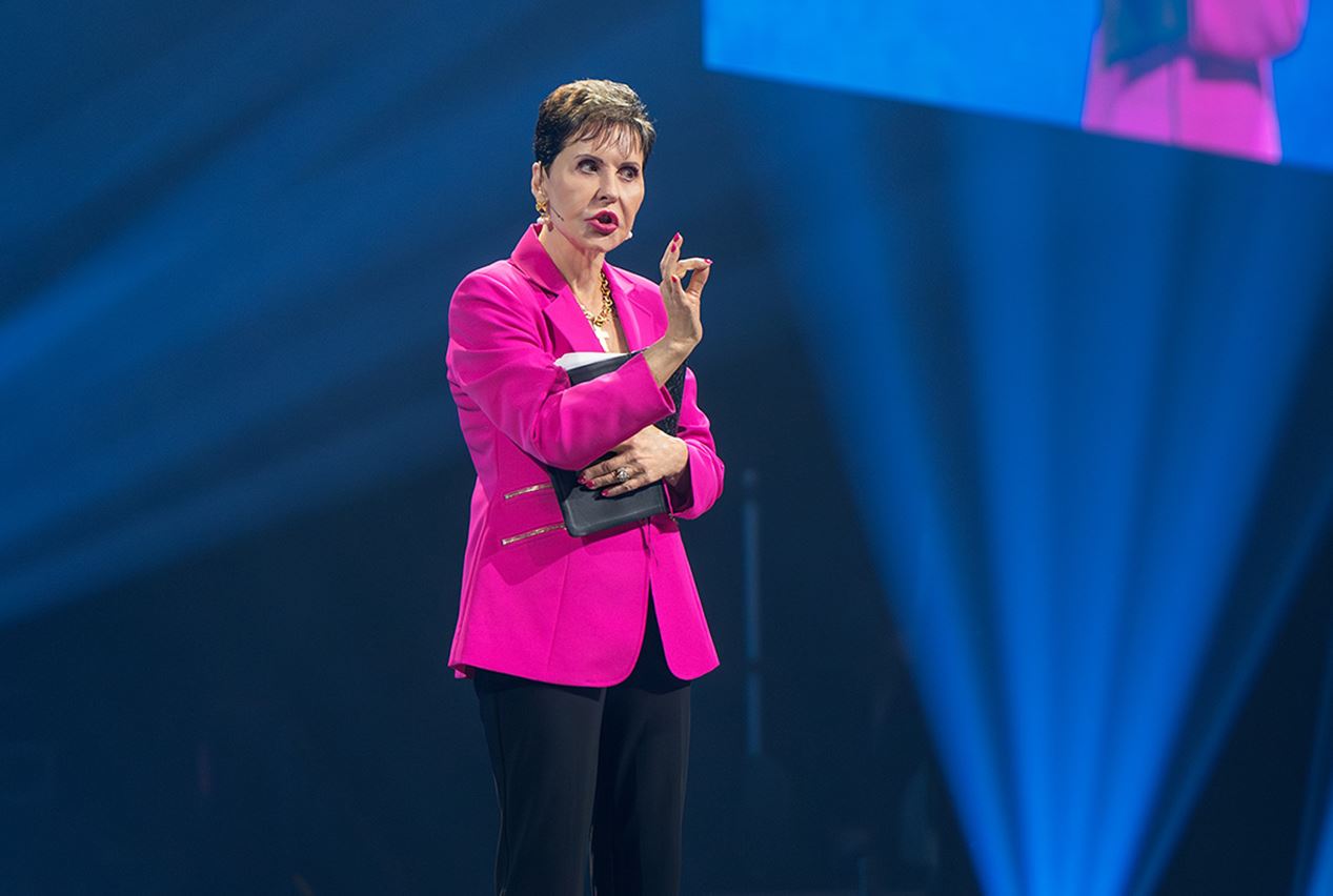 Enjoying Everyday Life