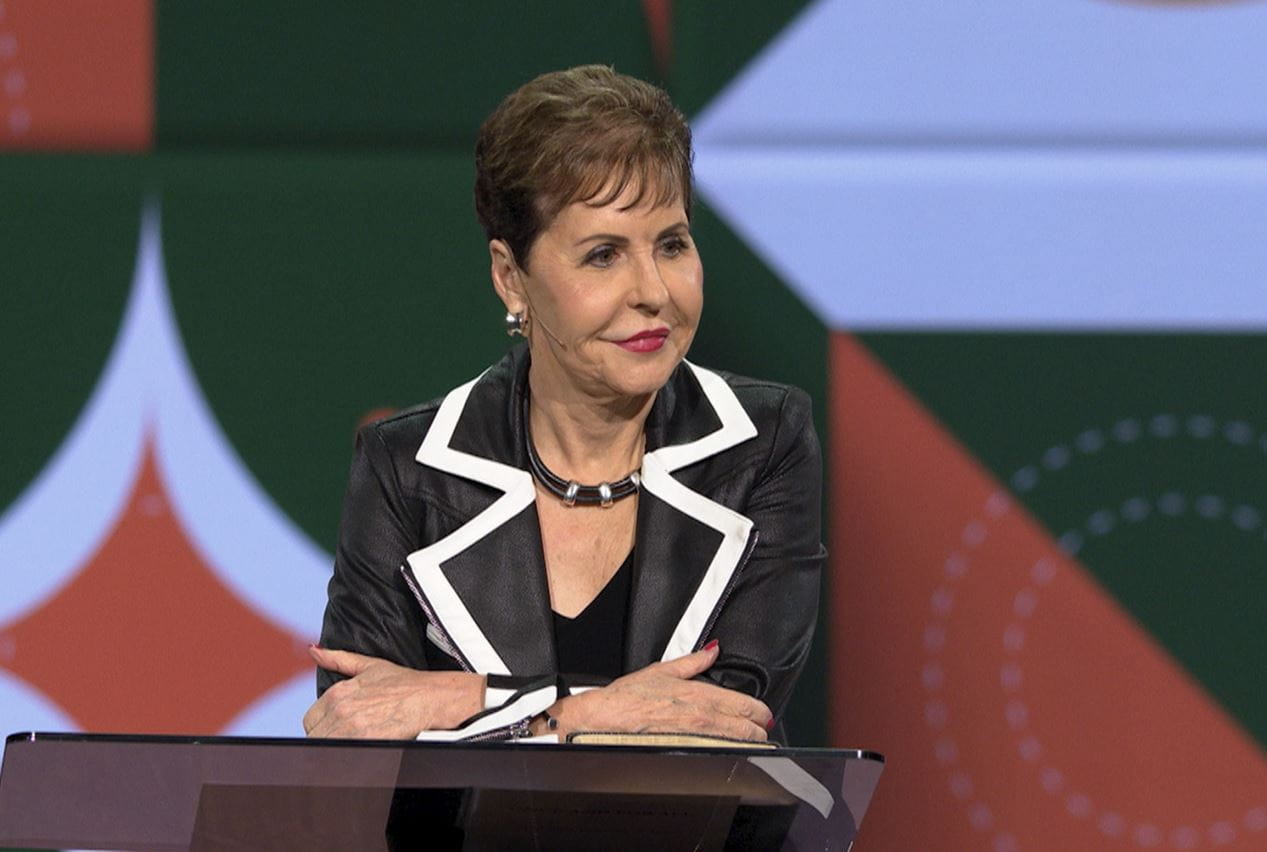 Enjoying Everyday Life