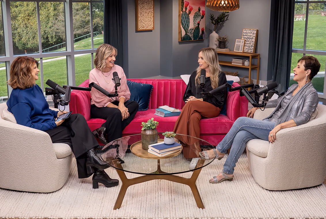 Enjoying Everyday Life