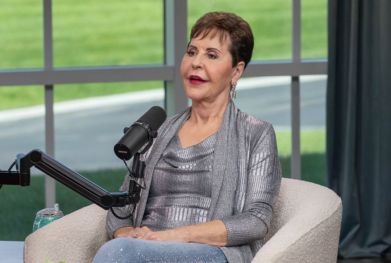 Enjoying Everyday Life