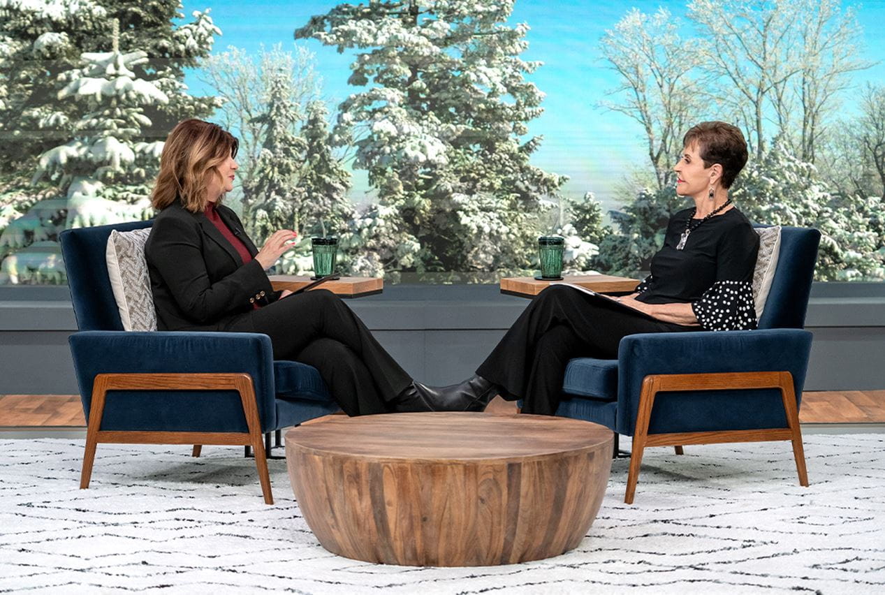 Enjoying Everyday Life