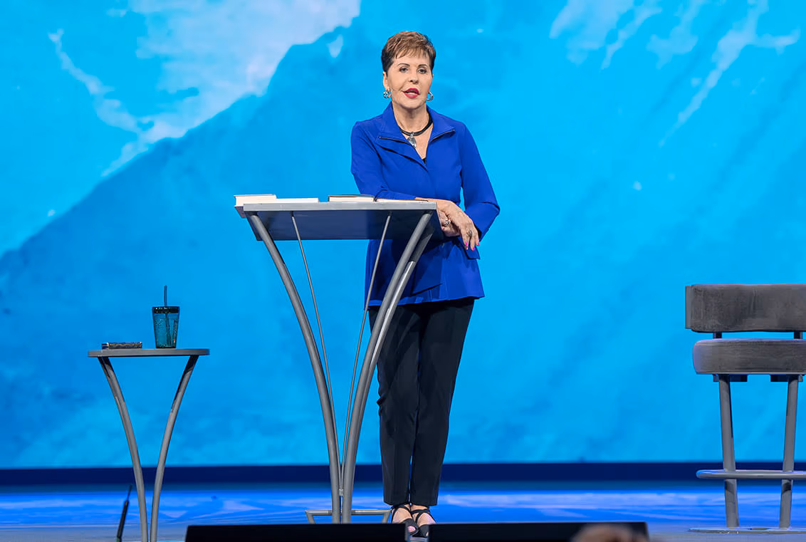 Enjoying Everyday Life