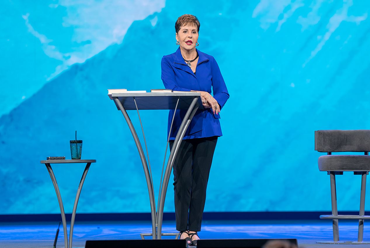 Enjoying Everyday Life