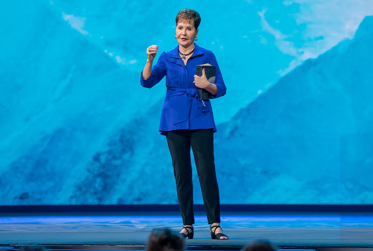 Enjoying Everyday Life