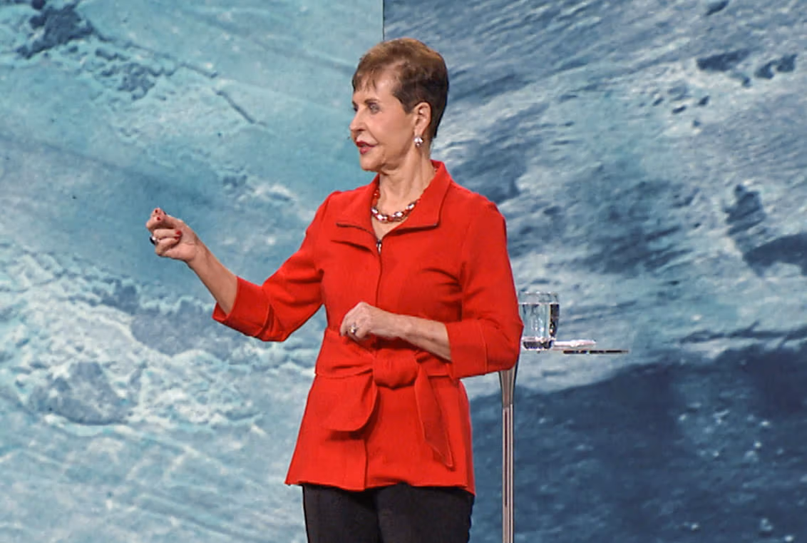 Enjoying Everyday Life