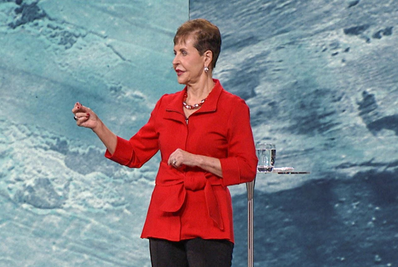 Enjoying Everyday Life