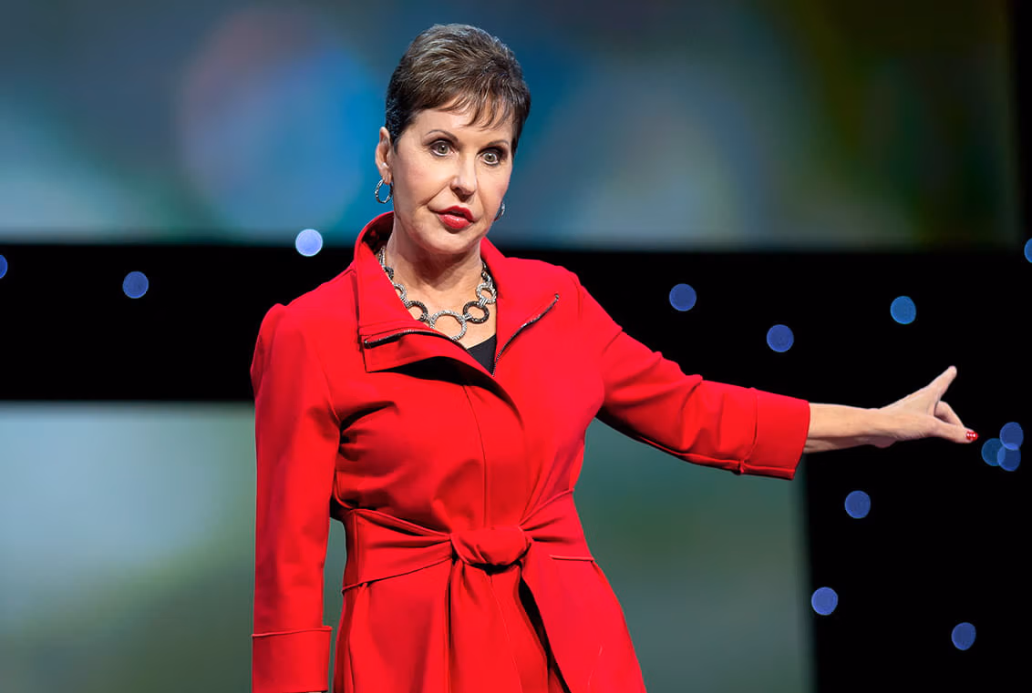 Enjoying Everyday Life