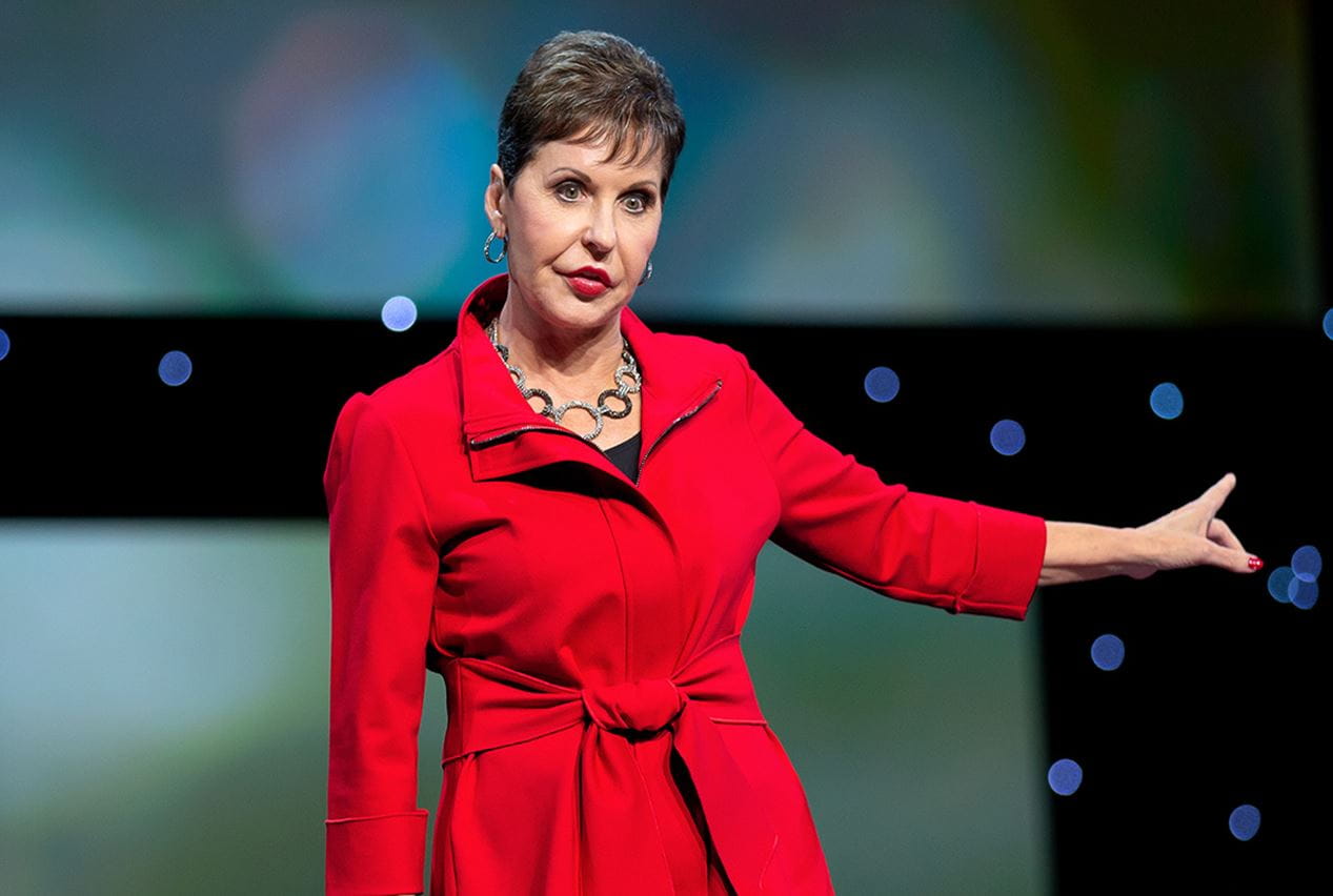 Enjoying Everyday Life