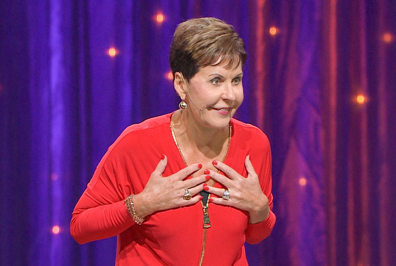 Enjoying Everyday Life