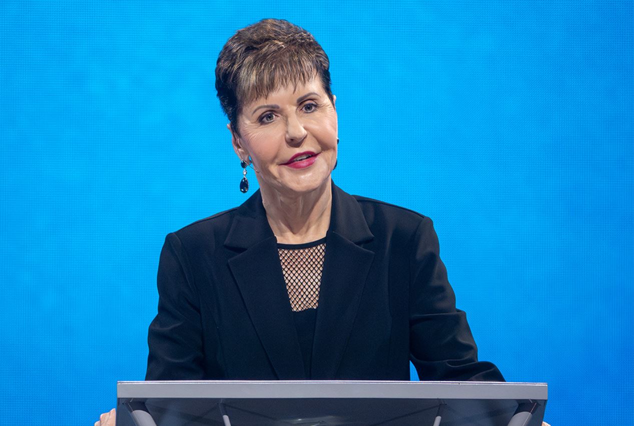 Enjoying Everyday Life