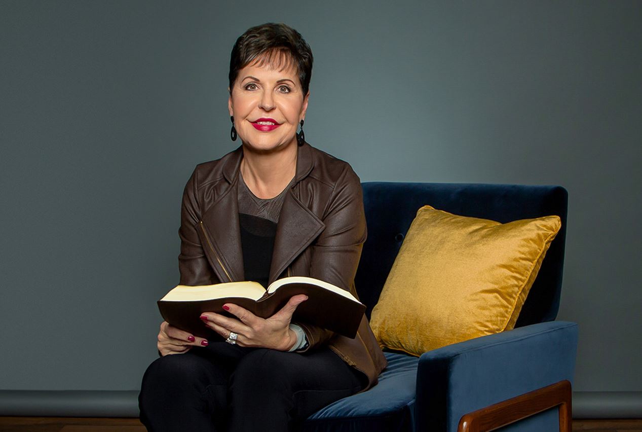 Enjoying Everyday Life