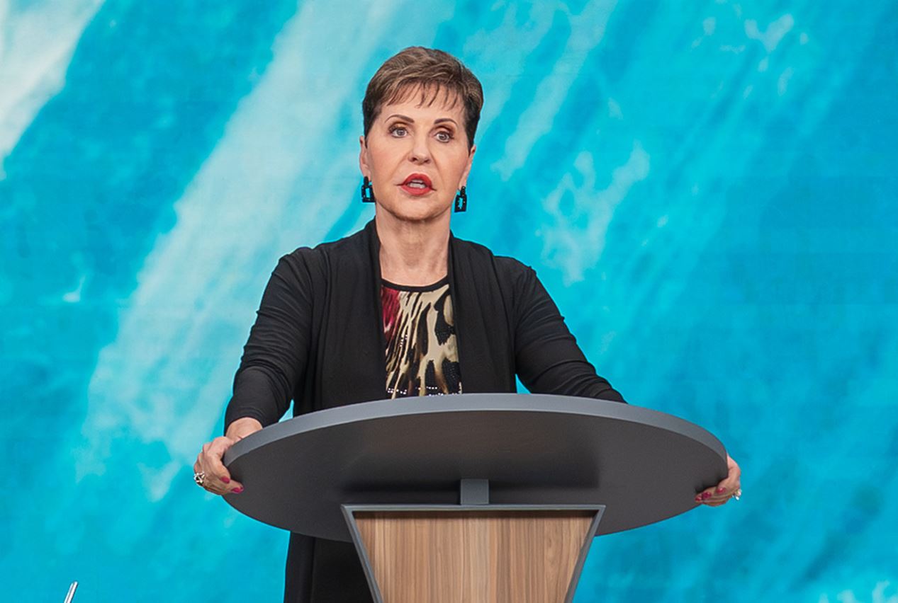 Enjoying Everyday Life