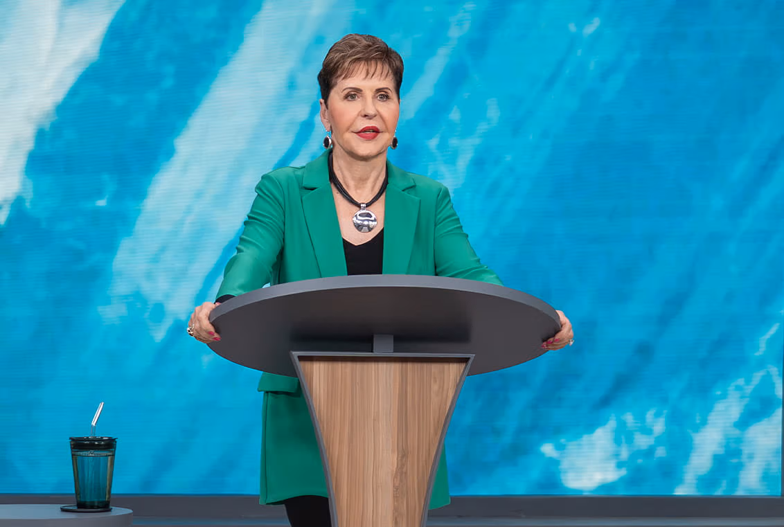 Enjoying Everyday Life