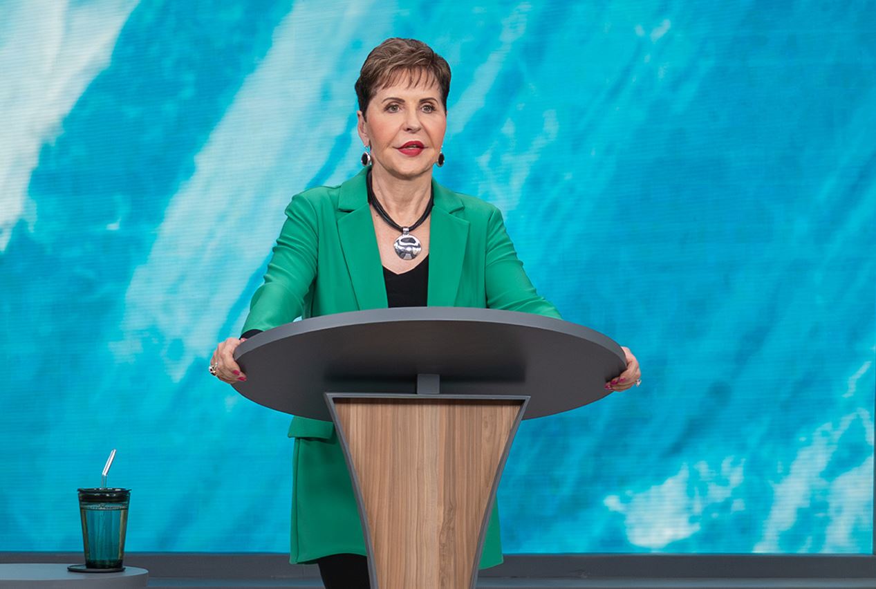 Enjoying Everyday Life