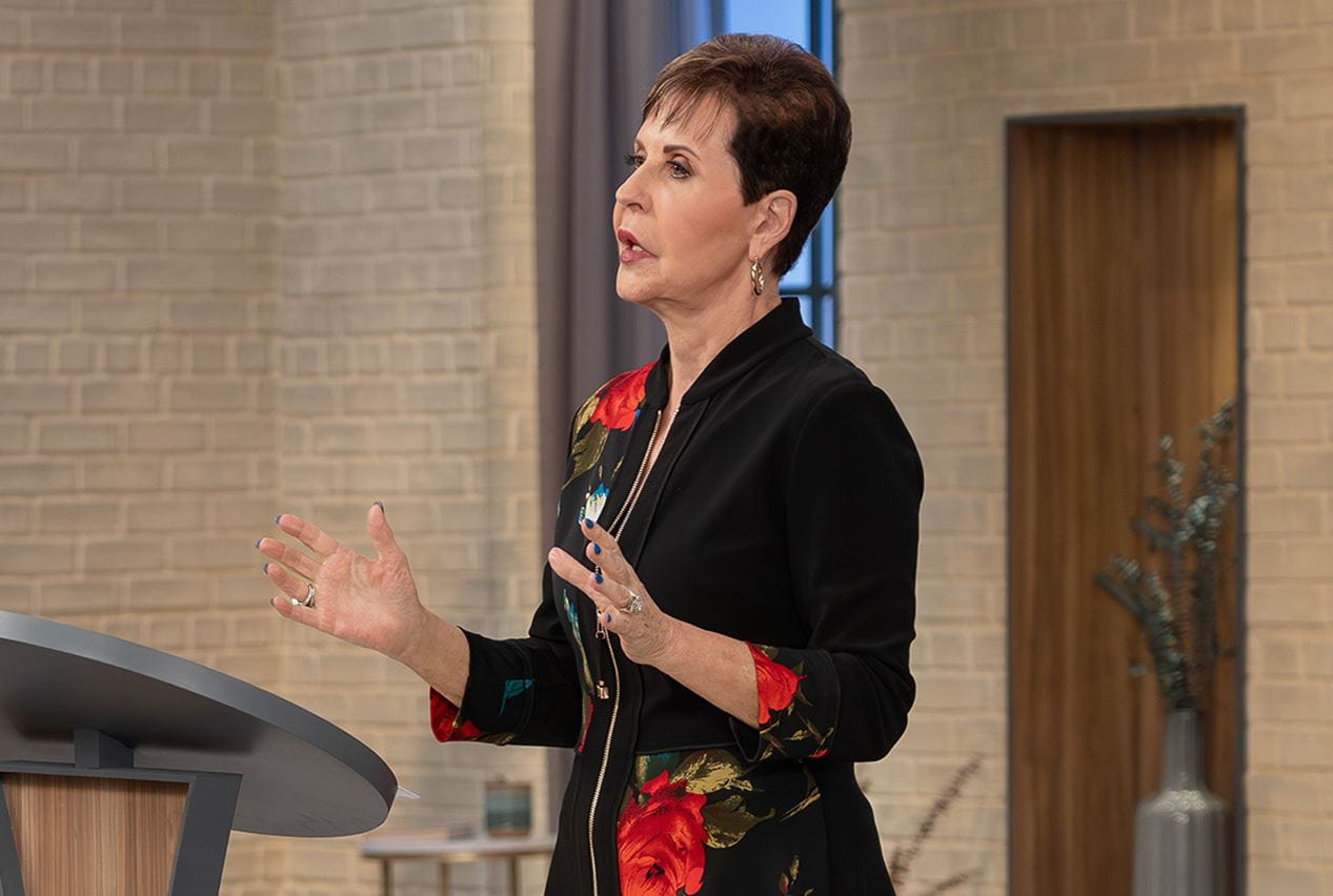 Enjoying Everyday Life