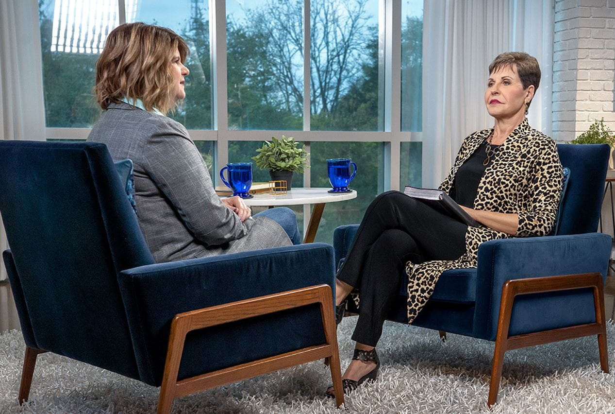 Enjoying Everyday Life